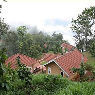 My Garden Of Eden, Wayanad 1